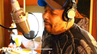 Aaron Neville - I Know I&#39;ve Been Changed (EPK)