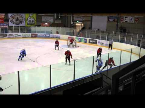 Naisten mestiskarsinta RJK-RoKi 14.11.2015