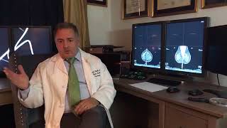 Part 1 of 5 Things Women Should Know About Mammograms...Deodorant