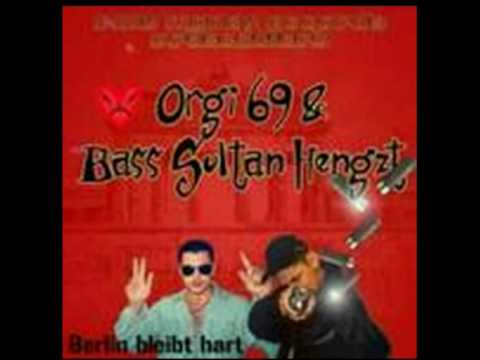 Orgi 69 & Bass Sultan Hengzt feat. Frank White - Küche oder Bett