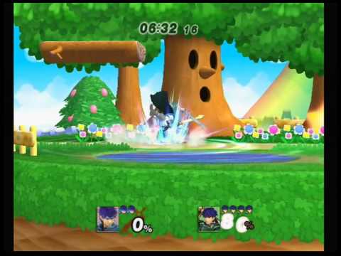 Schwifty (Blue) vs likeanegg (Green)