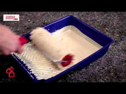 BAUHAUS TV - Produktvideo: Trendstrukturen: Metall-Optik