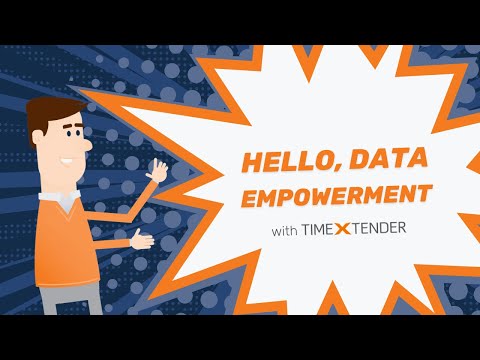 TimeXtender