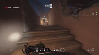 Tom Clancy's Rainbow Six: Siege