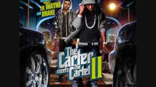 Drake Ft. Lil Wayne-Brand New remix