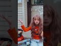 Halloween Candy Haul Bazooka Gum Baby Bottle Pop Push Pop