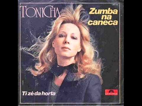 Tonicha - Zumba Na Caneca.wmv