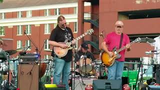 Idlewild South Allman Brothers Band Tribute/Dimples