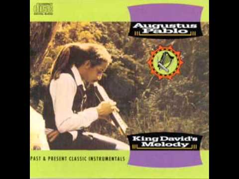 augustus pablo - Israel Harmony & Israel Dub (12 Version)