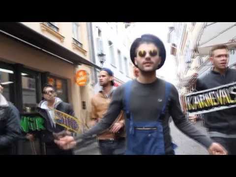 16BPHDD - EmceepAT #10 - Back to Carneval-Spezial