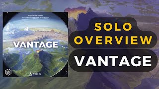 Vantage video thumbnail