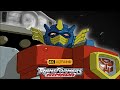 Optimus Prime is back! || Transformers: Armada