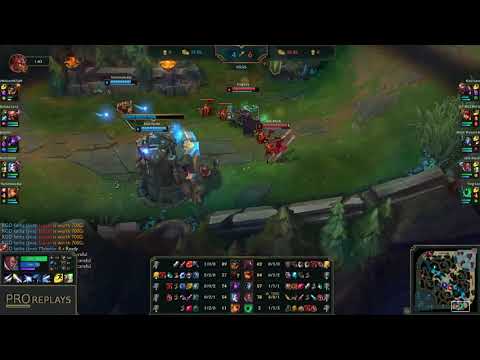 micaO (LUCIAN) vs JINX - 15/2/3 KDA BOTTOM ADC GAMEPLAY - BR Ranked MASTER