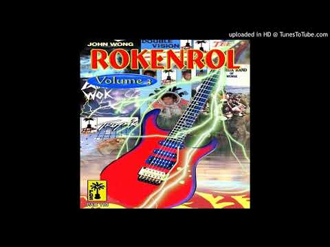 01 Painim Wok Band (PGS Rokenrol Vol 3) - Painim Wok