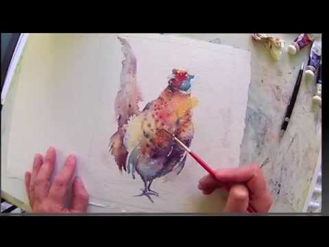 Thumbnail of Pheasant...called Frank) Thumbnail of Pheasant...called Frank)