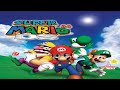 TAP DS Super Mario 64 DS 100 No Damage
