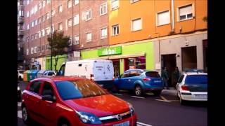 Guardia Civil registro paseo Rollo