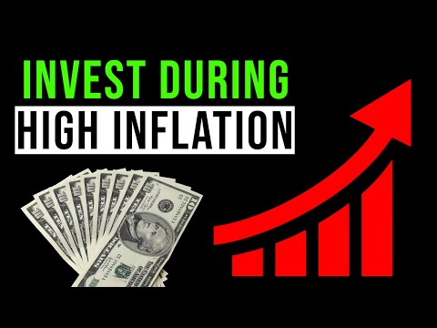 Warren Buffett Explains How To Invest During High Inflation