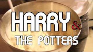 Harry and the Potters Teaser (Sleepover Shows)