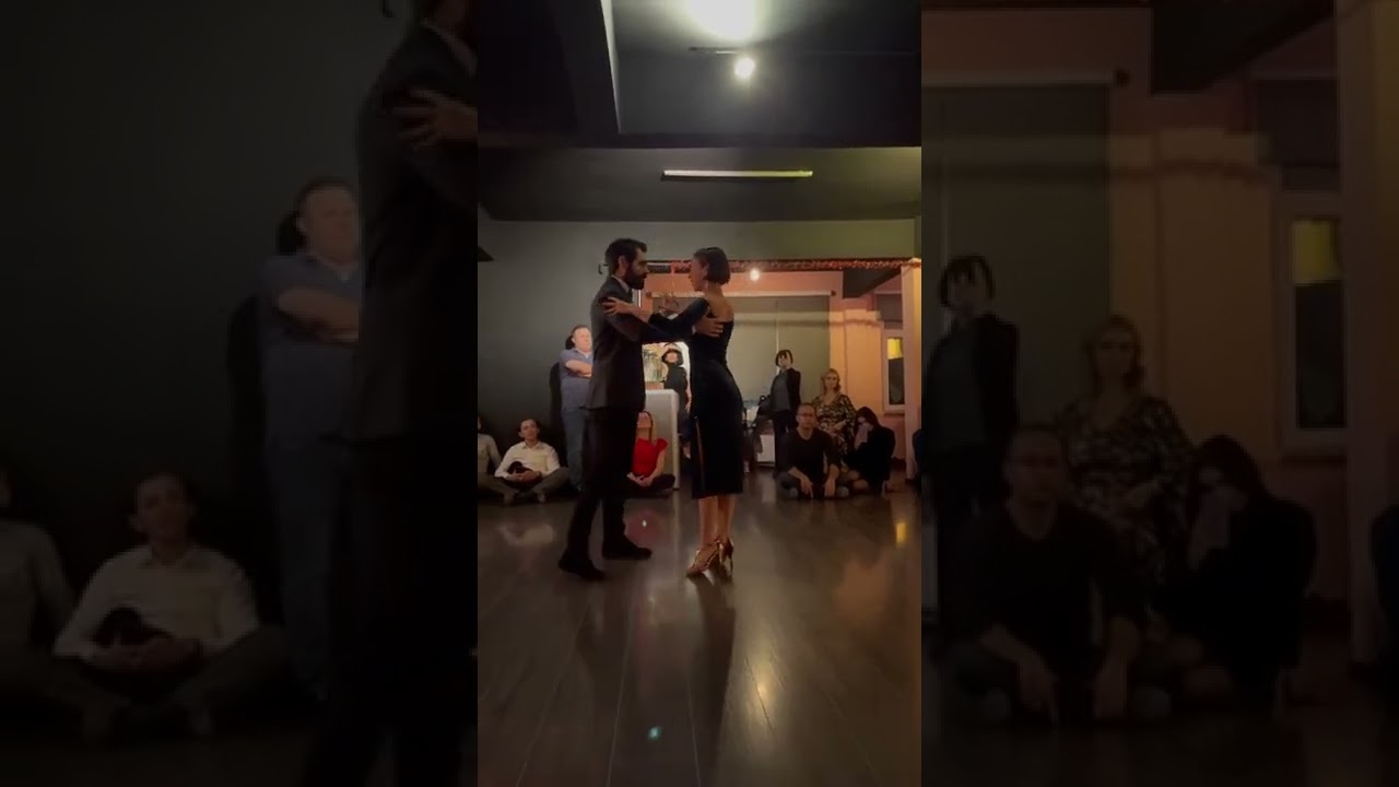 Emre Eroğlu & Yasmin Oğuz