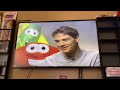 Opening And Closing To VeggieTales Classics King George And The Ducky 2005 Sony Wonder VHS