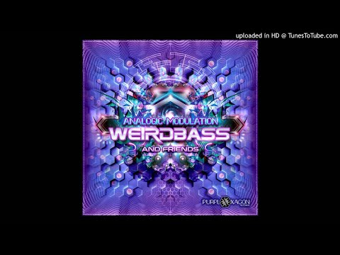 Weirdbass & Killer B - Incredible