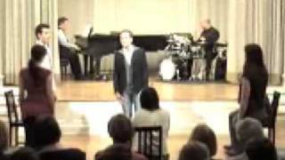 What It's Worth/Finale