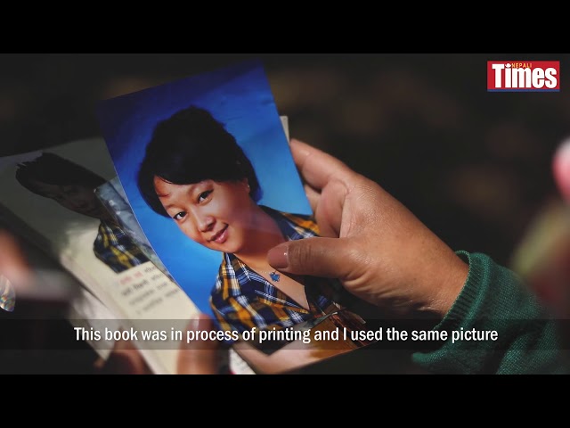 Pragati Rai: Her Own Writer