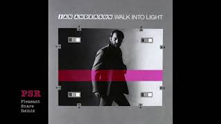 (2025 remix) Ian Anderson - 07 Toad In The Hole - Walk into Light PSR (Jethro Tull)