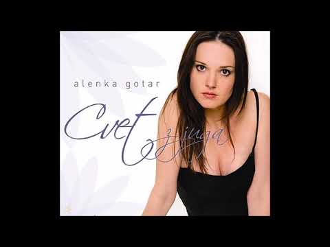 2007 Alenka Gotar - Flower Of The South