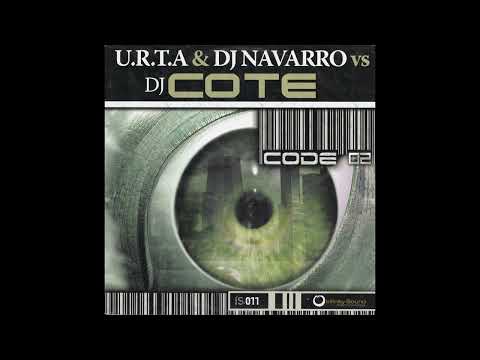 U.R.T.A & DJ Navarro vs DJ Cote – Derrimeitor