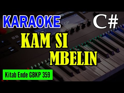 KEE GBKP NO. 359 - KAM S MBELIN