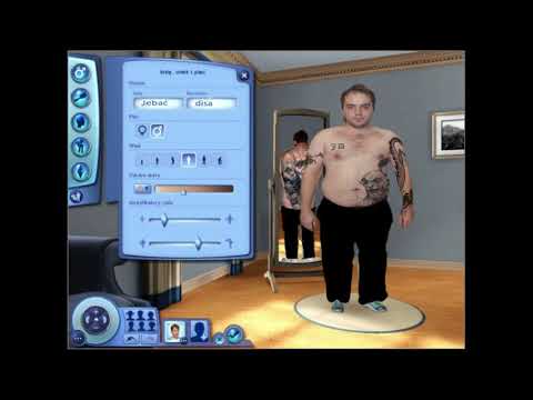 loco mode - simsy    JD