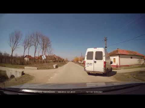 Blajova, Timiș, România [2021] | 4K