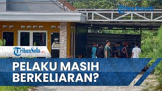 Keluarga Almarhumah Tuti Mulai Waswas, Pelaku Rajapati Belum Tertangkap, Takut Dihabisi saat Tidur