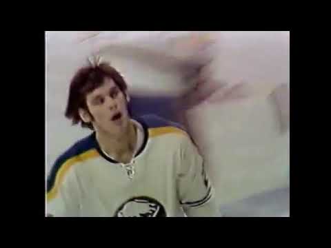 SUPER SERIES 1976 - Soviet Wings @ Buffalo Sabres