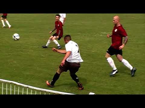 Unia Kunice Żary II - WKS Łaz 6:1 (2:0)