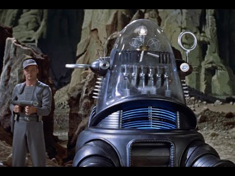 Forbidden Planet documentary