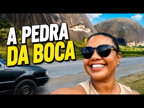 Tive que parar aqui. Me surpreendi com essa paisagem.