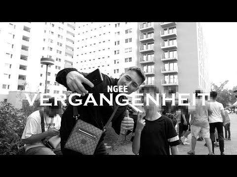 Video thumbnail for VERGANGENHEIT