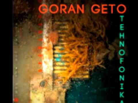 Goran Geto 'Rezonator'