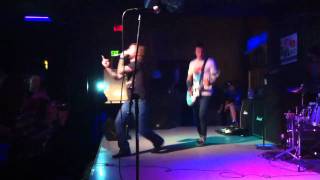 Every Time I Die Intro/After One Quarter of a Revolution Live