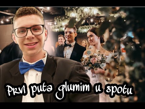 Making of" PRAVILA IGRE-JEDINA"