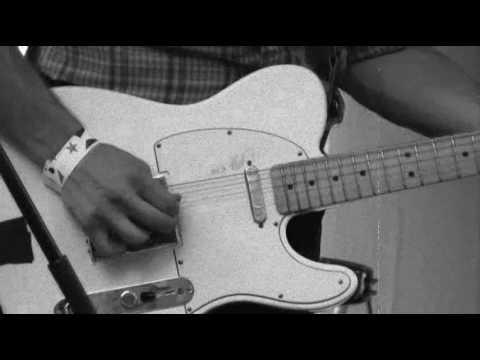 Blank Dogs | NYC @ South Street Seaport | 24 Jul 2009