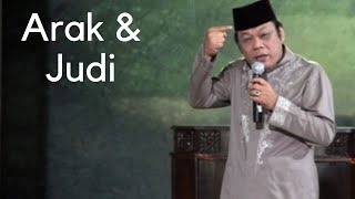 Download lagu Ceramah KH. Zainuddin MZ Tentang Arak & Judi - Suara Jernih mp3