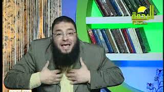 صورة برنامج " راجع لك يا رب " | تفسير الجزء ( 27 )