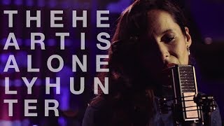 Nerina Pallot - The Heart Is A Lonely Hunter (Official Music Video)