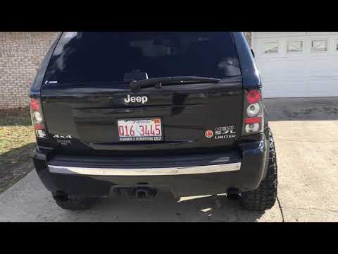 2005 grand Cherokee cam 5.7