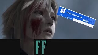 TOP 15 Final Fantasy/Square Enix Songs for Super Smash Bros Ultimate