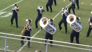 Haralson County High School Marching Band Haralson County High School Marching Band